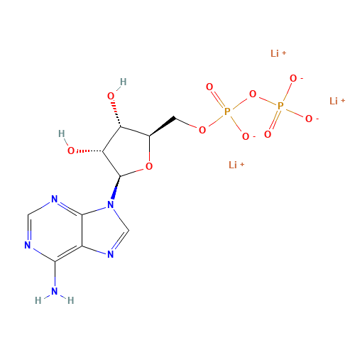 chemical structure of 31008-64-7 FT-0638947