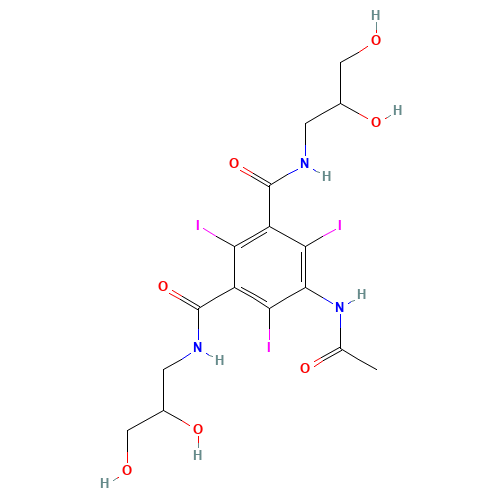 chemical structure of 31127-80-7 FT-0638951