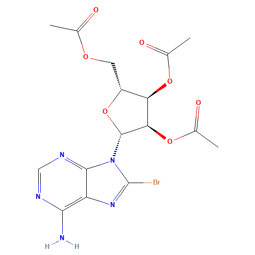 chemical structure of 31281-86-4 FT-0638962