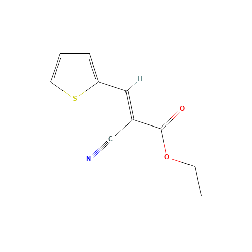 chemical structure of 31330-51-5 FT-0638965
