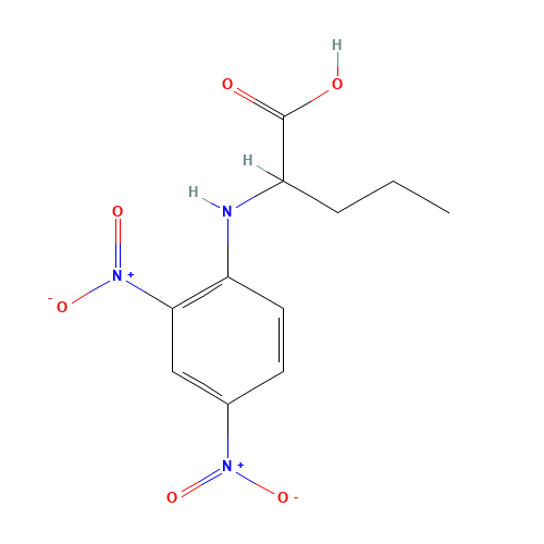 chemical structure of 31356-37-3 FT-0638967