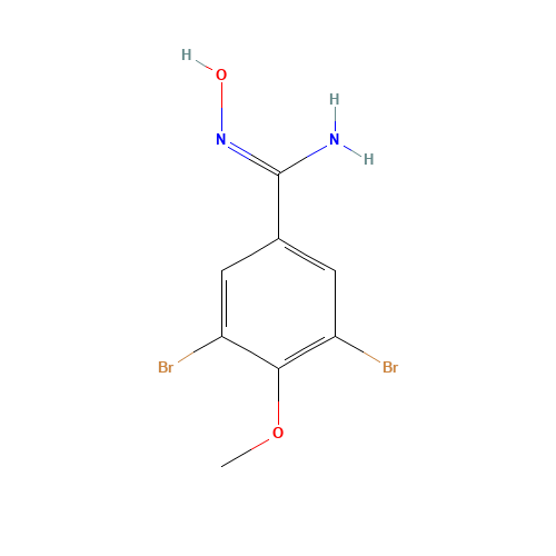 chemical structure of 31419-81-5 FT-0638970
