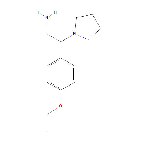 chemical structure of 31466-56-5 FT-0638975