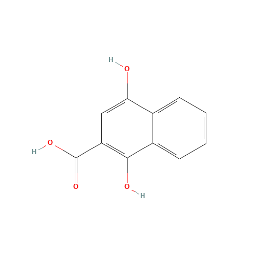 chemical structure of 31519-22-9 FT-0638978