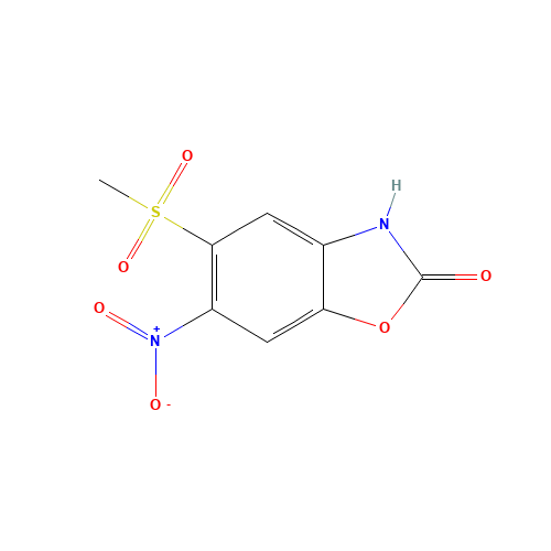 chemical structure of 31770-95-3 FT-0638990