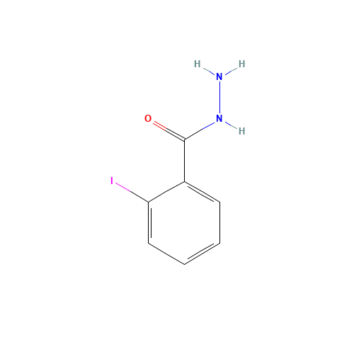 chemical structure of 31822-03-4 FT-0638998