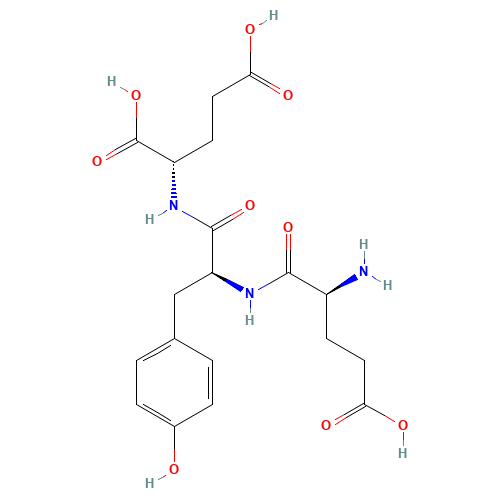 chemical structure of 32140-46-8 FT-0639007