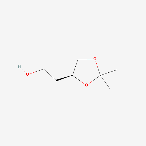 chemical structure of 32233-43-5 FT-0639012