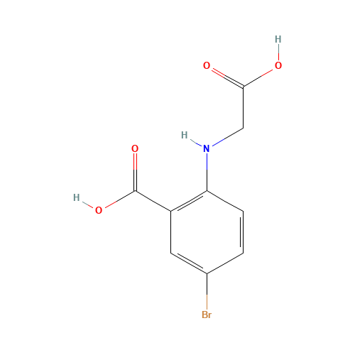 chemical structure of 32253-75-1 FT-0639013