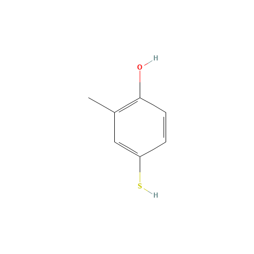 chemical structure of 32281-01-9 FT-0639014