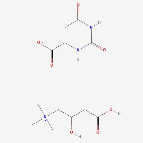 chemical structure of 32543-38-7 FT-0639032