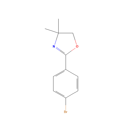 chemical structure of 32664-14-5 FT-0639040