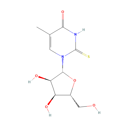 chemical structure of 32738-09-3 FT-0639044