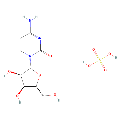 chemical structure of 32747-18-5 FT-0639045