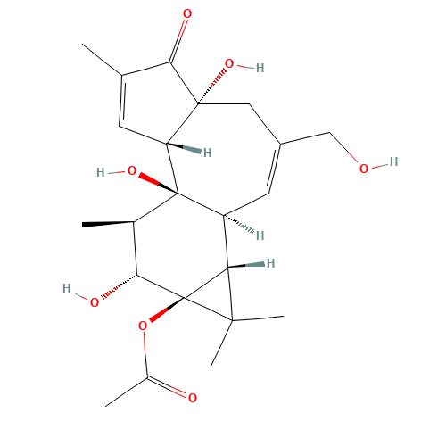 chemical structure of 32752-29-7 FT-0639048