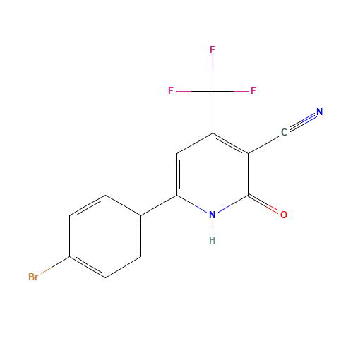 chemical structure of 32801-22-2 FT-0639054