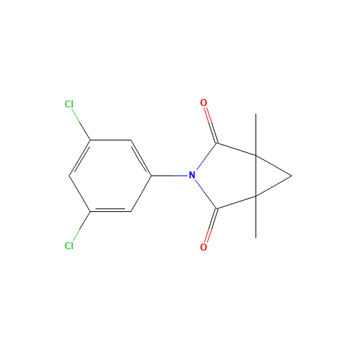 chemical structure of 32809-16-8 FT-0639055
