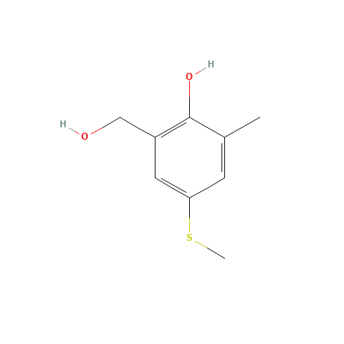 chemical structure of 32867-65-5 FT-0639062