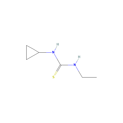 chemical structure of 32900-08-6 FT-0639067