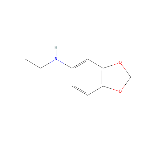 chemical structure of 32953-14-3 FT-0639069
