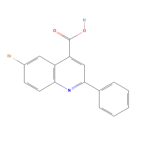chemical structure of 33007-99-7 FT-0639074