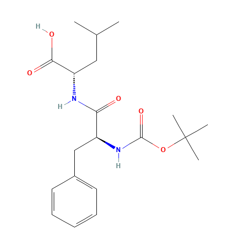 chemical structure of 33014-68-5 FT-0639075