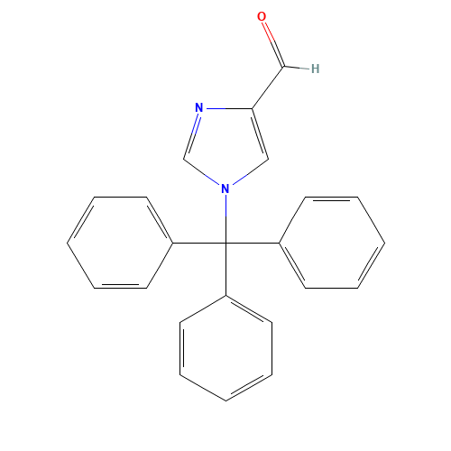 chemical structure of 33016-47-6 FT-0639076