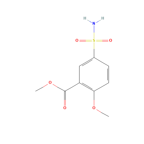 chemical structure of 33045-52-2 FT-0639077