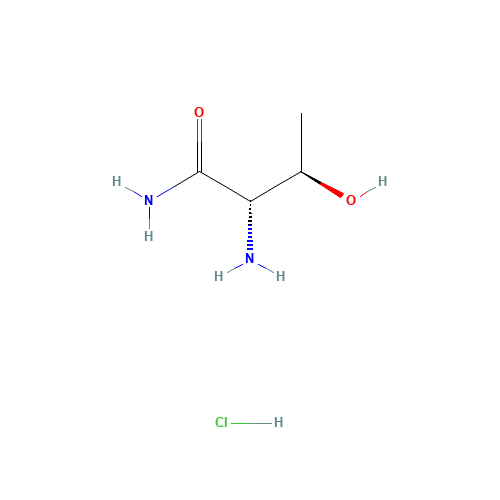 chemical structure of 33209-01-7 FT-0639086
