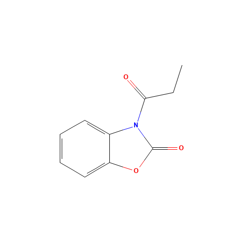 chemical structure of 33388-19-1 FT-0639093
