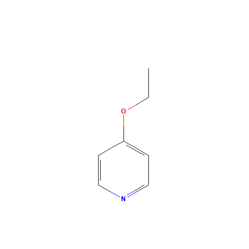 chemical structure of 33399-46-1 FT-0639094