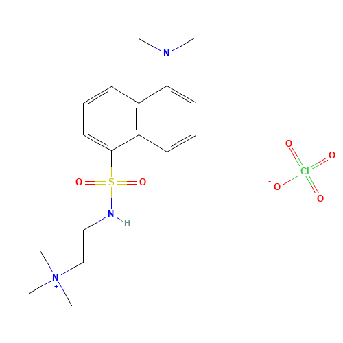 chemical structure of 33423-98-2 FT-0639096