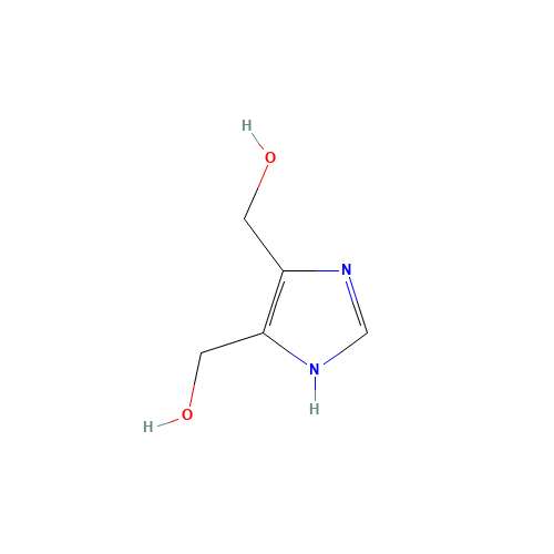 chemical structure of 33457-48-6 FT-0639099