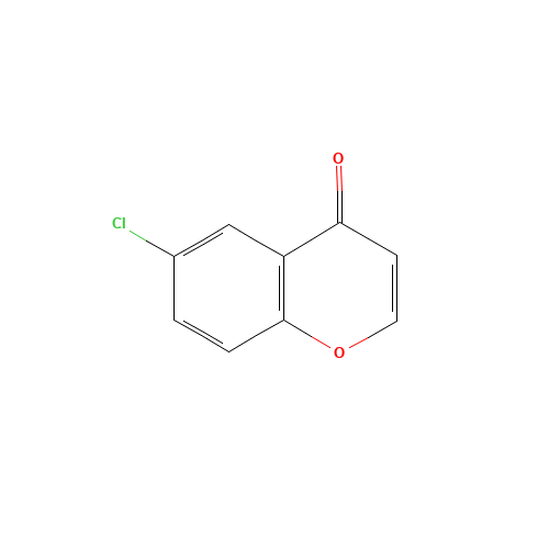 chemical structure of 33533-99-2 FT-0639108