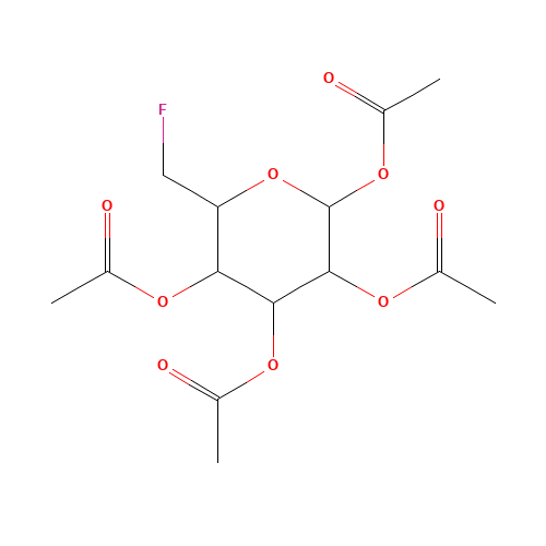 chemical structure of 33557-28-7 FT-0639112