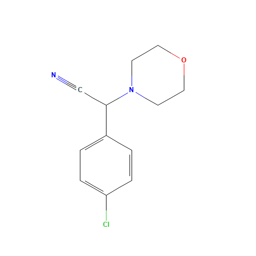 chemical structure of 33599-26-7 FT-0639115