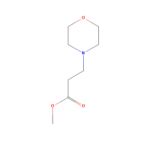chemical structure of 33611-43-7 FT-0639117