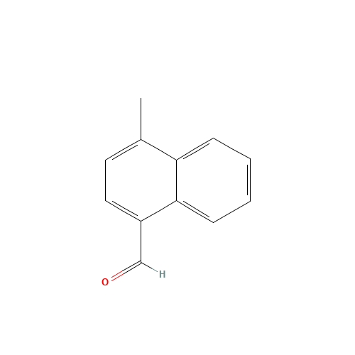 chemical structure of 33738-48-6 FT-0639126