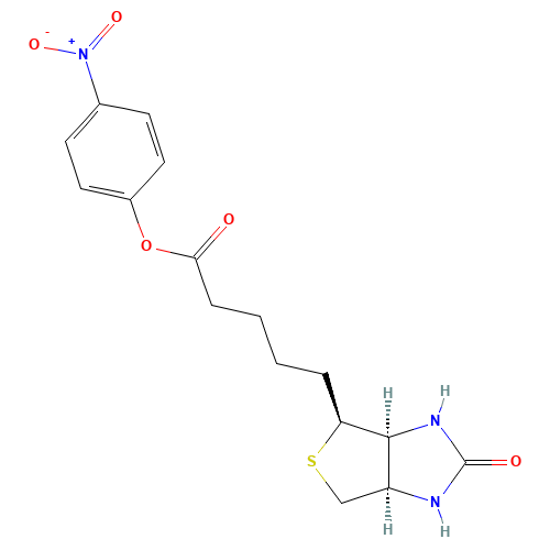 chemical structure of 33755-53-2 FT-0639127