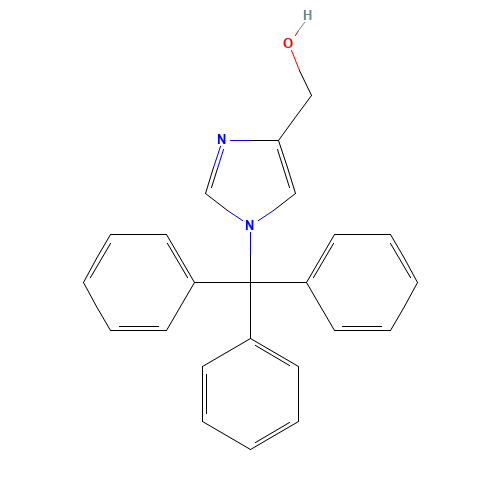 chemical structure of 33769-07-2 FT-0639128