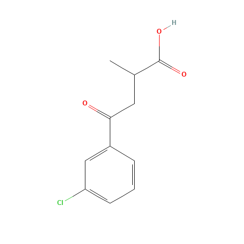 chemical structure of 34243-96-4 FT-0639172