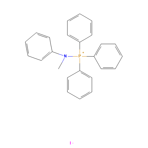 chemical structure of 34257-63-1 FT-0639174