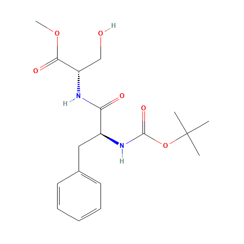chemical structure of 34290-59-0 FT-0639177