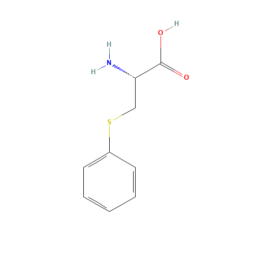 chemical structure of 34317-61-8 FT-0639181