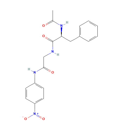chemical structure of 34336-99-7 FT-0639183