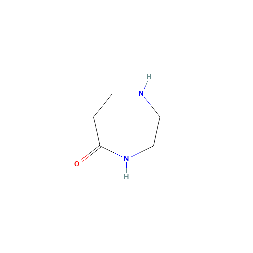chemical structure of 34376-54-0 FT-0639186