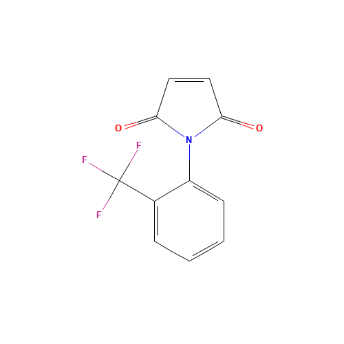 chemical structure of 34520-59-7 FT-0639193