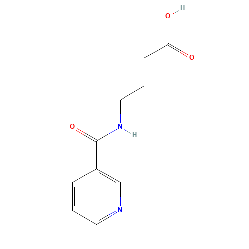 chemical structure of 34562-97-5 FT-0639198