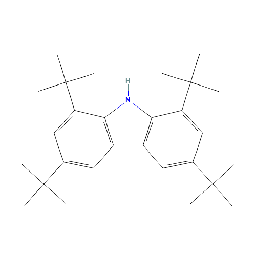chemical structure of 34601-54-2 FT-0639203