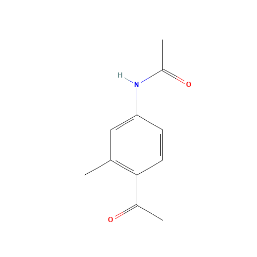 chemical structure of 34956-31-5 FT-0639223